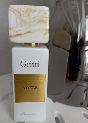 Роспив  парфума gritti adele 9