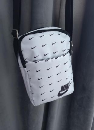 Сумка nike барсетка