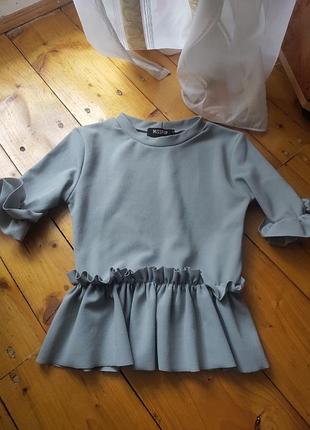 Кофта, блузка