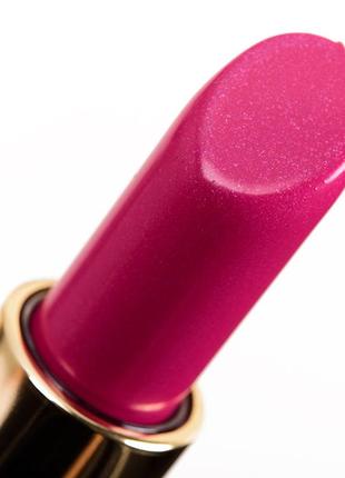 Помада estee lauder  hi-lustre light sculpting lipstick 420  thrill seeker- скидка!1 фото