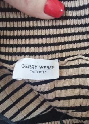 Светр gerry weber s7 фото