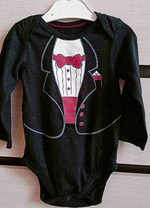 Бодік чоловічок