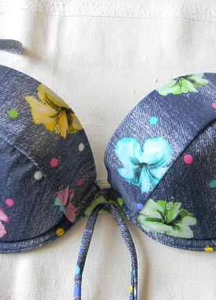 Bruno banani-верх от купальника р.40в