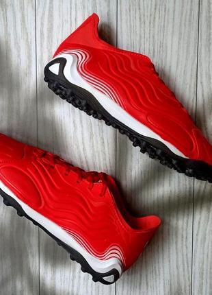 Сороконожки adidas copa sense .1 tf