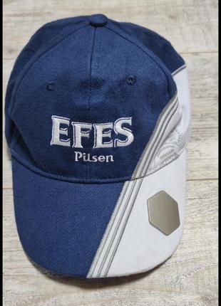 Кепка pilsner efes