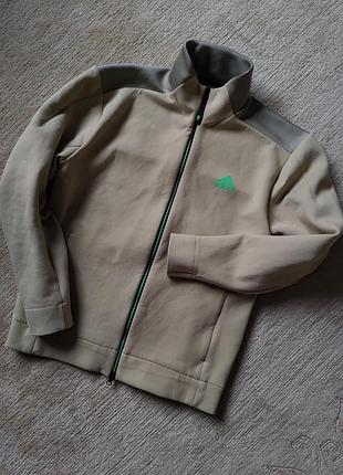 Олімпійка adidas zne оригінал