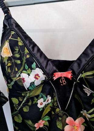Боді комбідрес3 фото