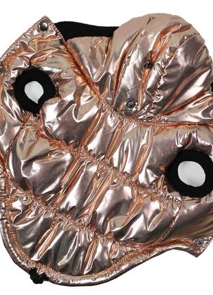 Жилетка для собак (теплая), подкладка флисовая.