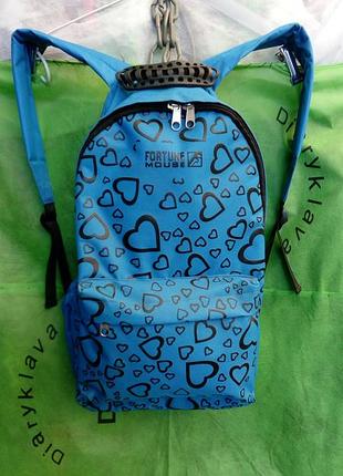 Рюкзак средний💥городской унисекс оригинал