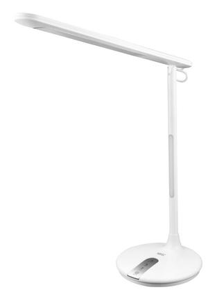 Світильник настільний led "arya" 8 w  білий