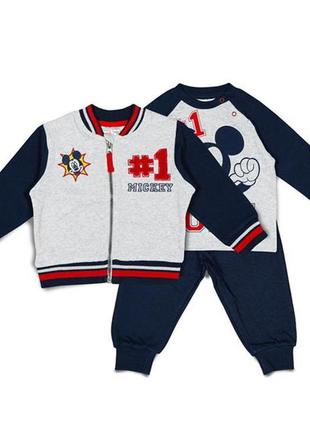 Спортивний костюм disney