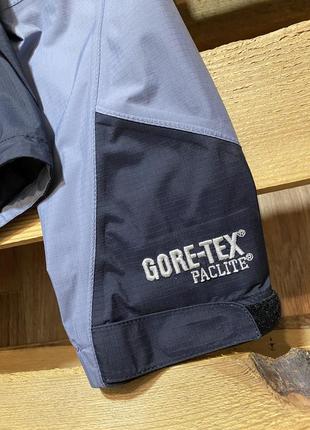 Жіноча куртка gore bike wear gore tex package9 фото