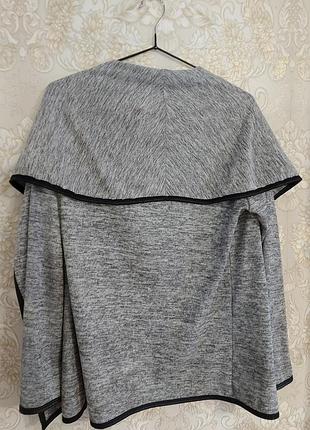 Кардиган 3