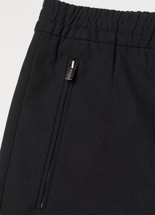 ❣️h&m джоггеры slim fit  арт 118 2
