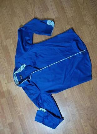 Сорочка рубашка s paul smith