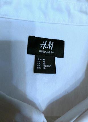 Сорочка h&m4 фото