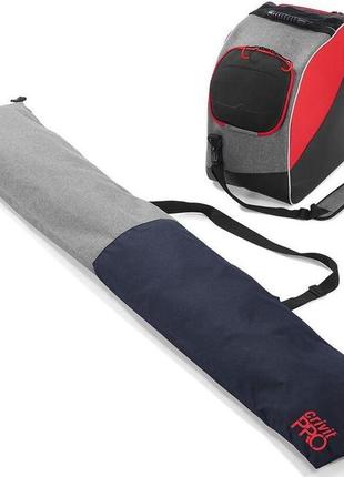 Комплект лыжных сумок crivit pro ski-taschenset1 фото