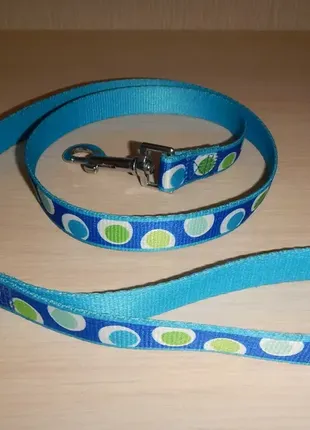 Повідець для собаки кота 100см