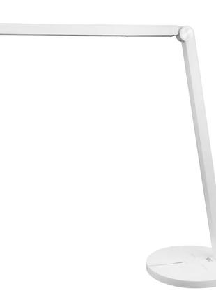 Світильник настільний led "adel" 8 w  білий