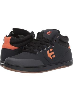 Кросівки etnies 40 ус. 25,6 fella зимові зимние кроссовки