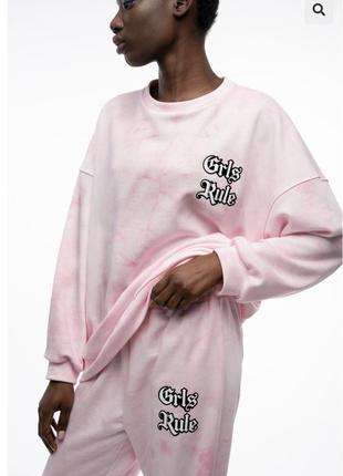 Костюм grls rule  от nk & annchoo