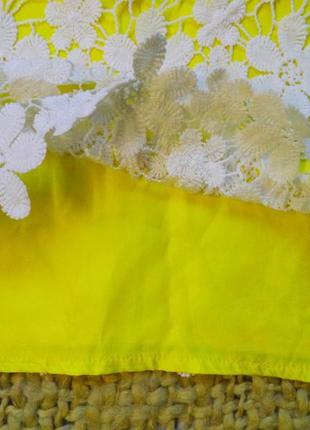 Oh my love кружевное платье shift dress для роскошной леди.4 фото