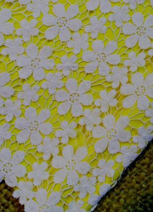 Oh my love кружевное платье shift dress для роскошной леди.3 фото