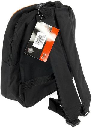 Спортивный детский рюкзак knvb sneijder mini backpack4 фото