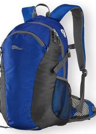 Спортивный рюкзак, велорюкзак crivit 20l hg05073b синий