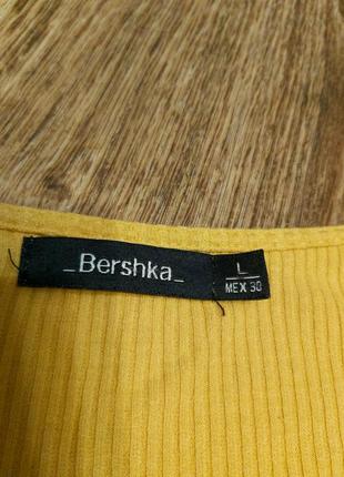 Футболка bershka3 фото