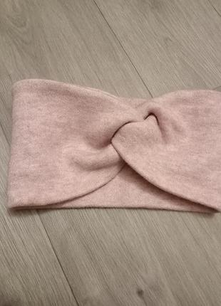 Повязка на голову