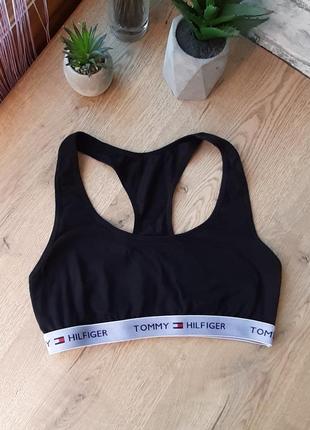 Топ tommy hilfiger