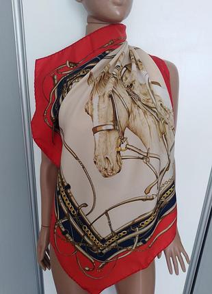Платок captain brass 6