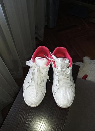 Кросівки reebok