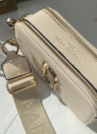 Жіноча сумка marc jacobs4 фото