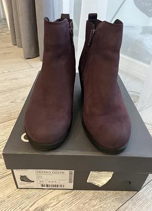 Черевики ecco, 37р