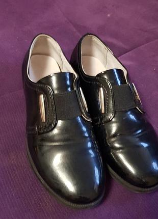 Стильні шкіряні монки