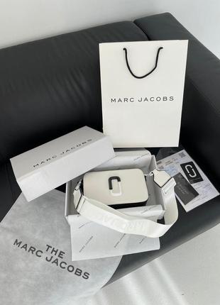 Жіночі сумка marc jacobs8 фото