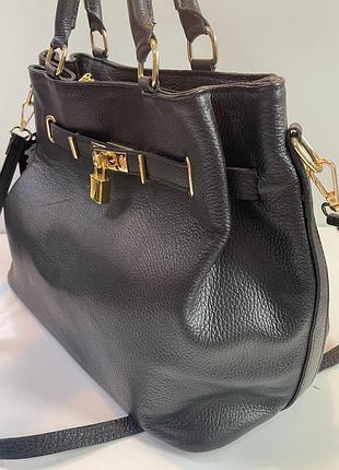 Італійська сумка 6