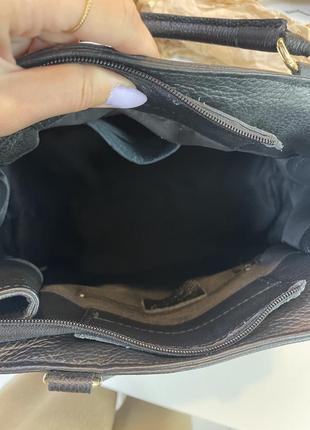 Італійська сумка 5