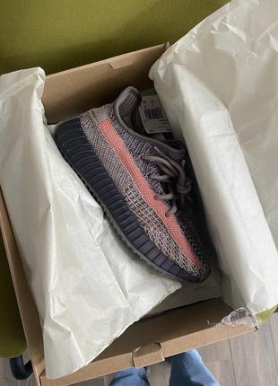 Кросівки yeezy оригінал