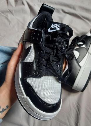 Кросівки nike