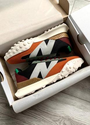 Кроссовки мужские new balance xc-72 / кросівки чоловічі нью баланс кроссы6 фото