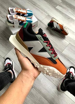 Кроссовки мужские new balance xc-72 / кросівки чоловічі нью баланс кроссы8 фото