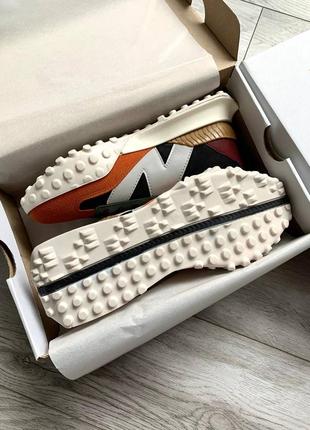 Кроссовки мужские new balance xc-72 / кросівки чоловічі нью баланс кроссы9 фото