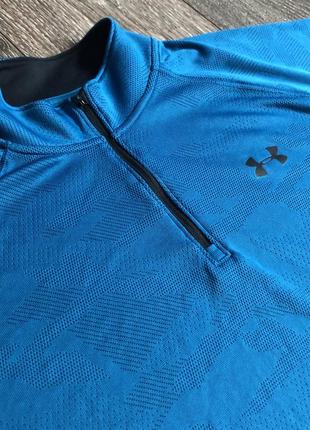 Лонгслів under armour3 фото