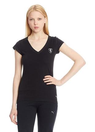 Футболка puma ferrari /2359/