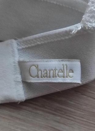 Замечательный красивый бюстгальтер люкс бренд chantelle8 фото