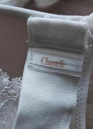 Замечательный красивый бюстгальтер люкс бренд chantelle9 фото