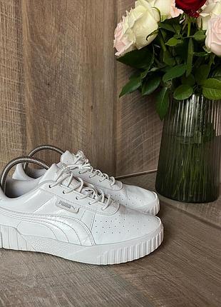 Кросівки puma 35/22см